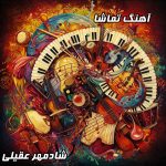 دانلود آهنگ جدید شادمهر عقیلی به نام تماشا با کیفیت عالی 320 و متن کامل ترانه