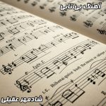 دانلود آهنگ بی تابی شادمهر عقیلی با کیفیت عالی